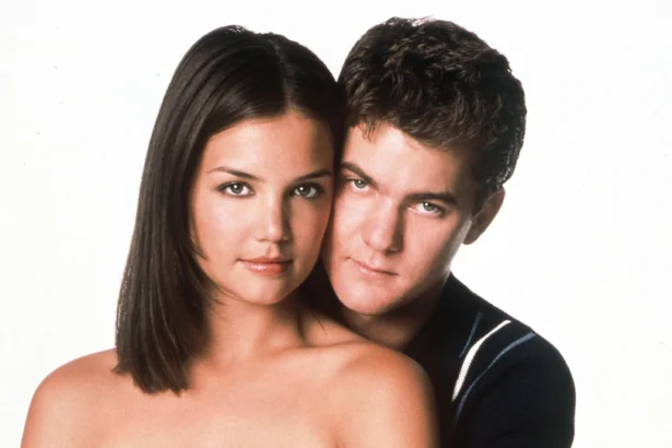 'Dawson's Creek'