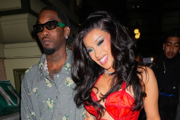Cardi B's