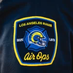 LAFD