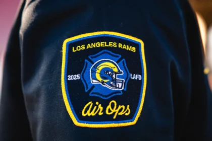 LAFD